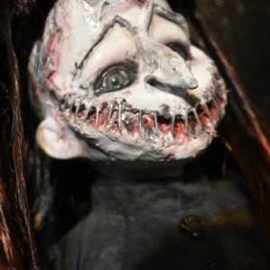 Farez- Demon of Bewitching Words